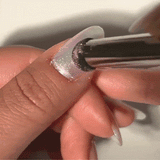 sweet and glossy shade