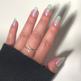 sweet and glossy shade