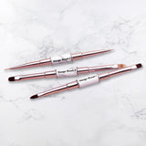 3 types of design brushes