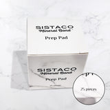 Prep Pad