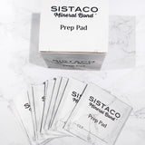 Prep Pad