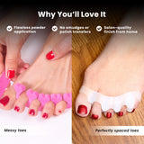 Perfect Pedicure