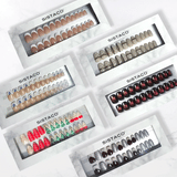 6 Piece Sustainable Nails Pack