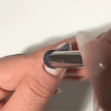 Twilight - Shade Shift Metallic Nail Powder