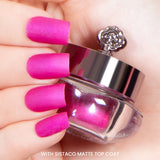 Mulberry - Classic Nail Powder