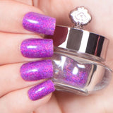 Ultraviolet - Classic Nail Powder