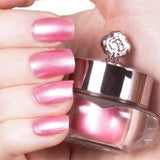 Pastel Pink - Classic Nail Powder