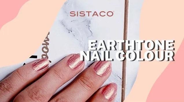 Classic nails