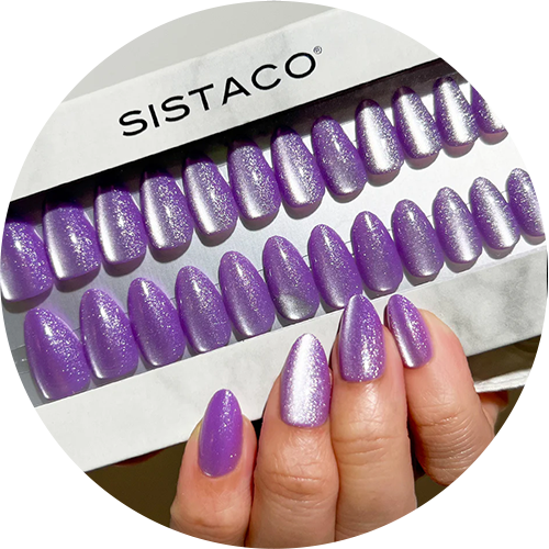 Sistaco Sustainable Nails