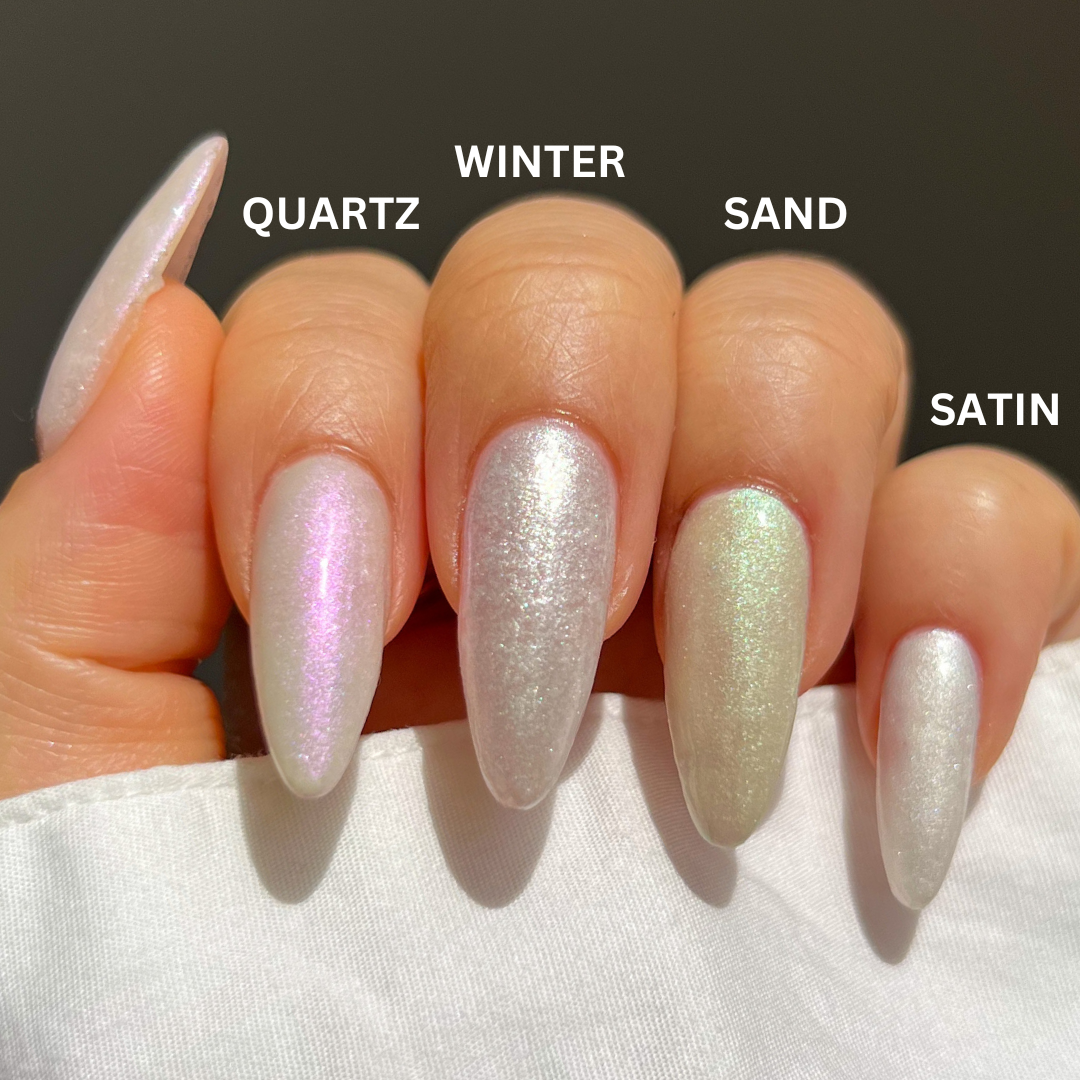 Sand - Klassiker