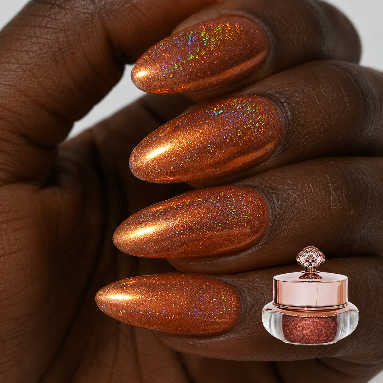Auburn - Holographic