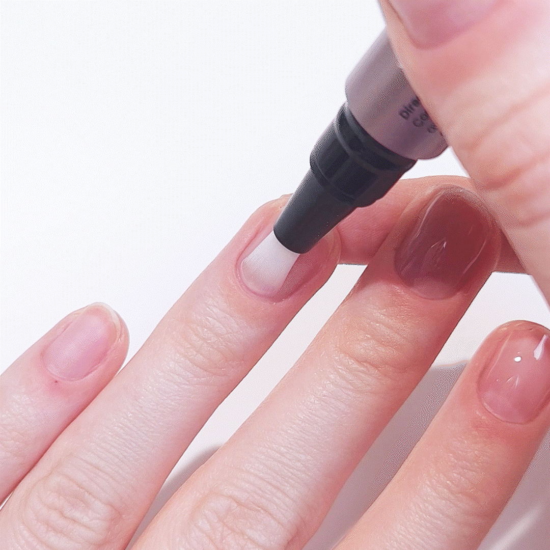 Base Coat Stylus