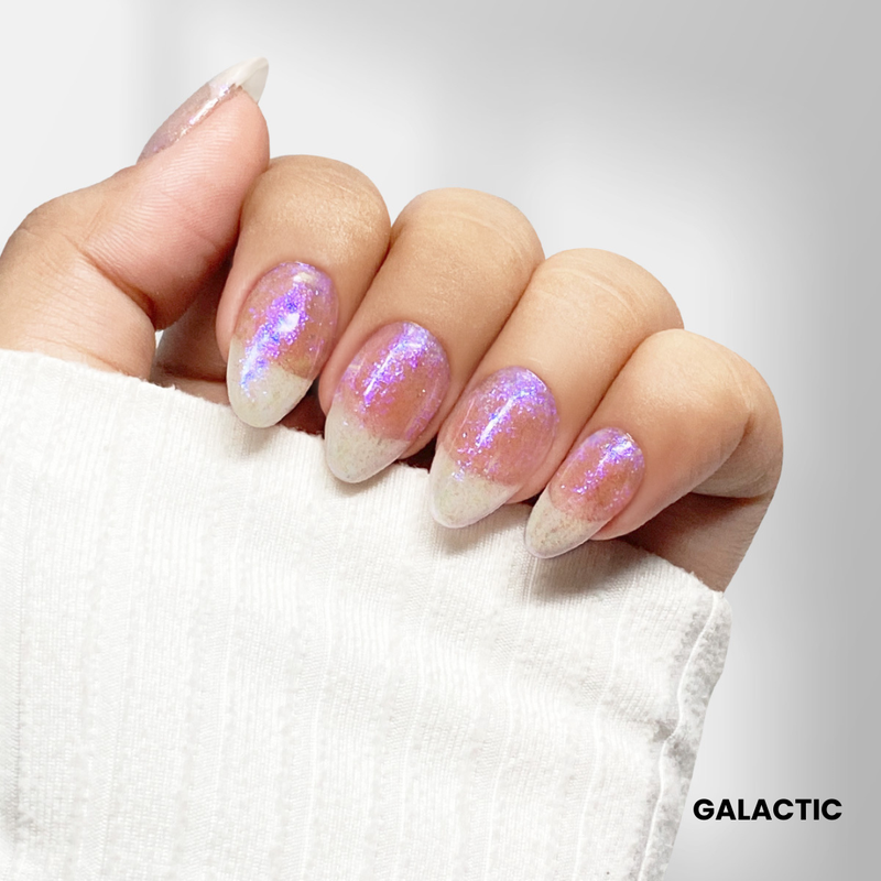 Finishing Touch - 6 Pack