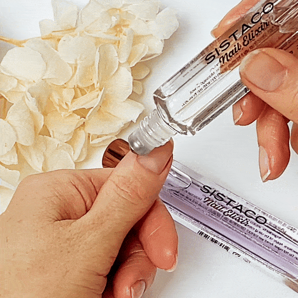 Lily Nail Elixir