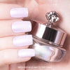 Cool white shade