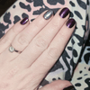 Pansy - Shade Shift Metallic Nail Powder