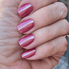Pebble - Holographic Nail Powder