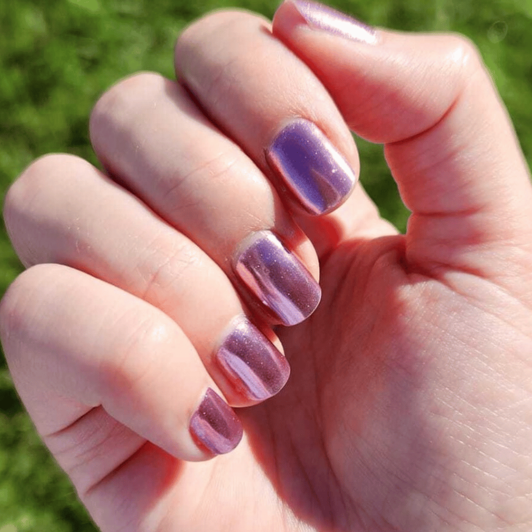 Periwinkle - Metálico