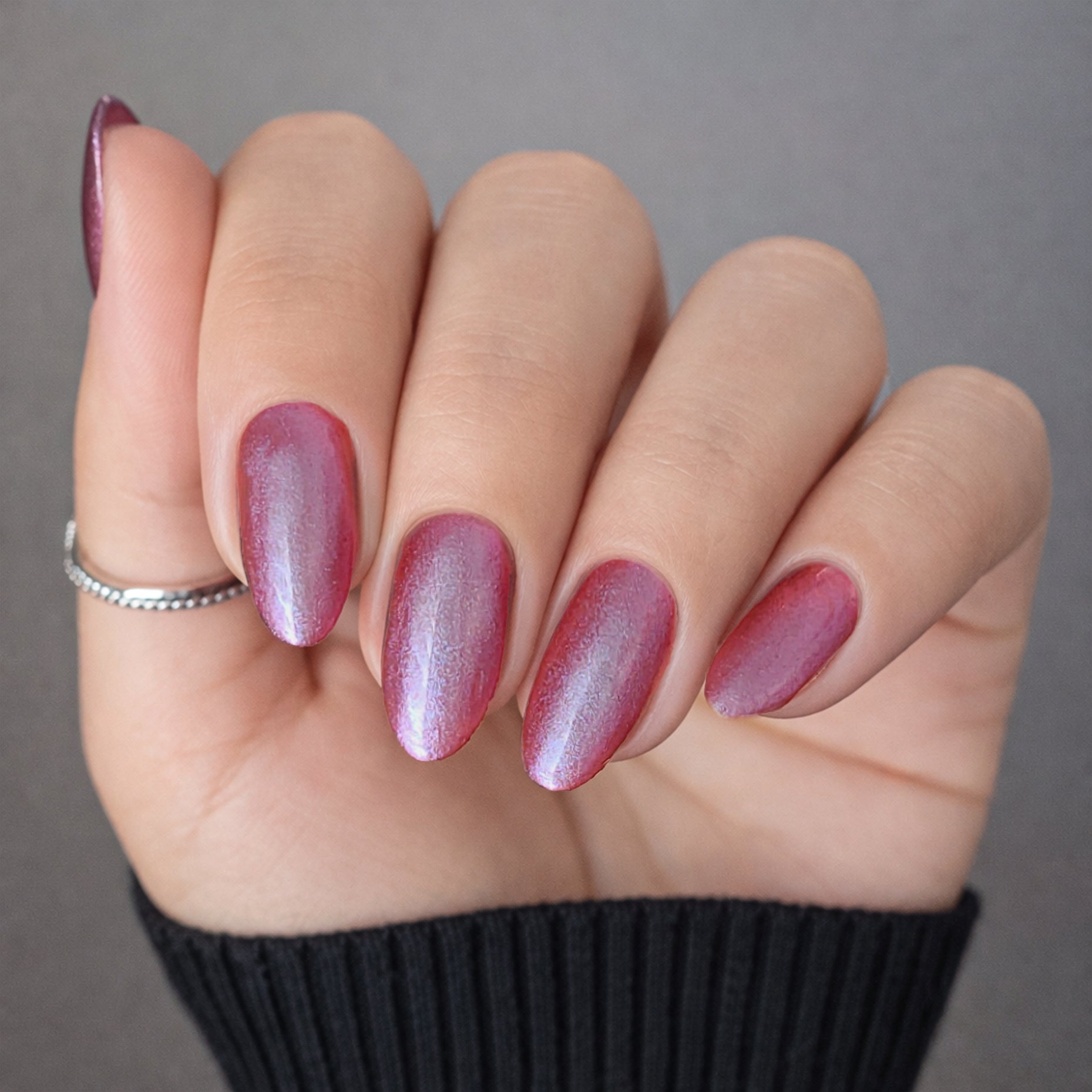 Plumrose - Classic Nail Powder