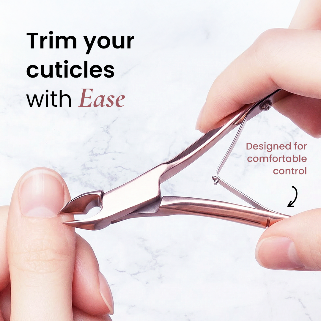 Cuticle Snippers