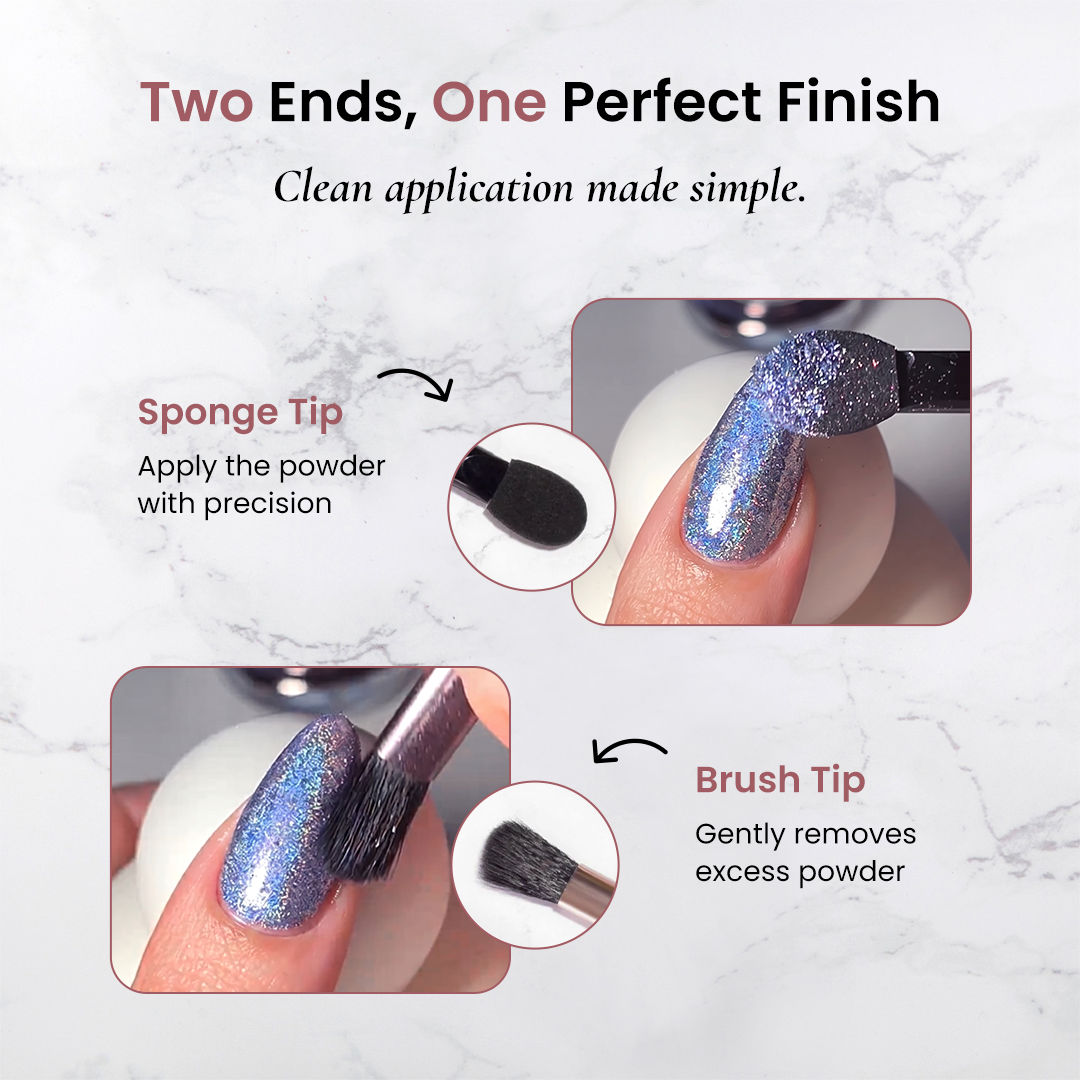 Doppio Applicatore