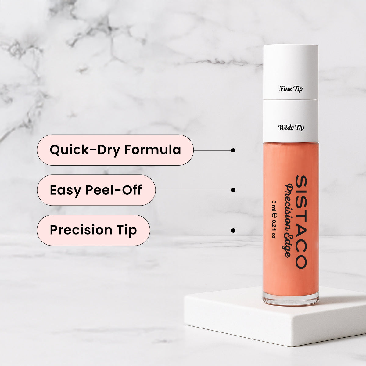 Precision Edge