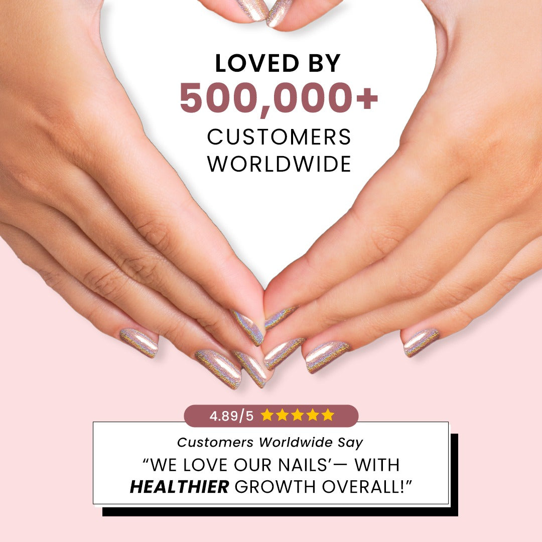 Mineral Bond Powder Pack