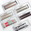 6 Piece Sustainable Nails Pack