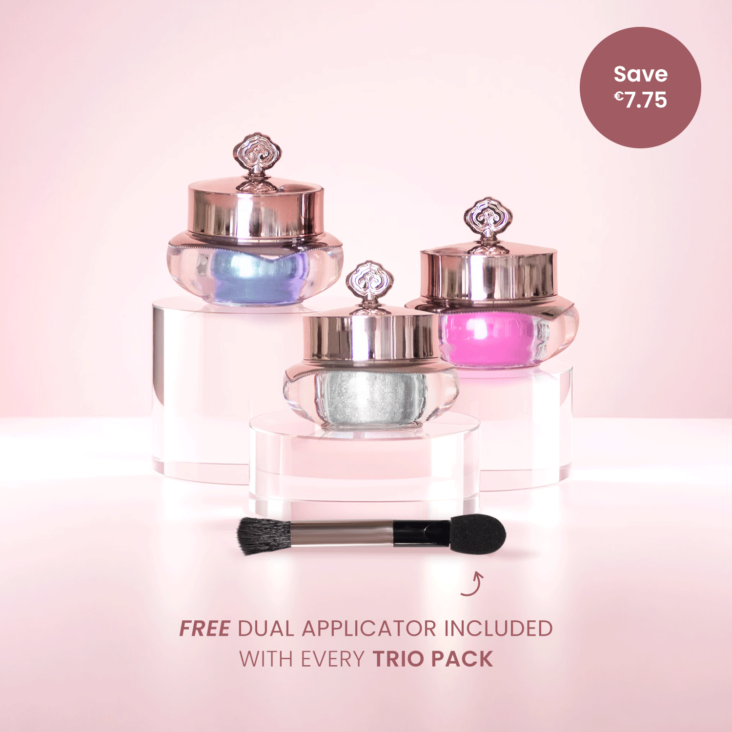 Mineral Bond Powder Pack