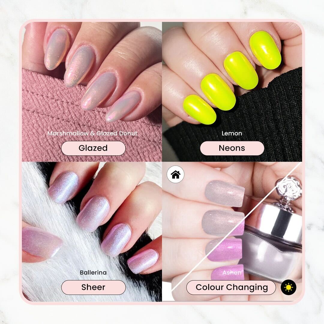 Mineral Bond Powder Pack
