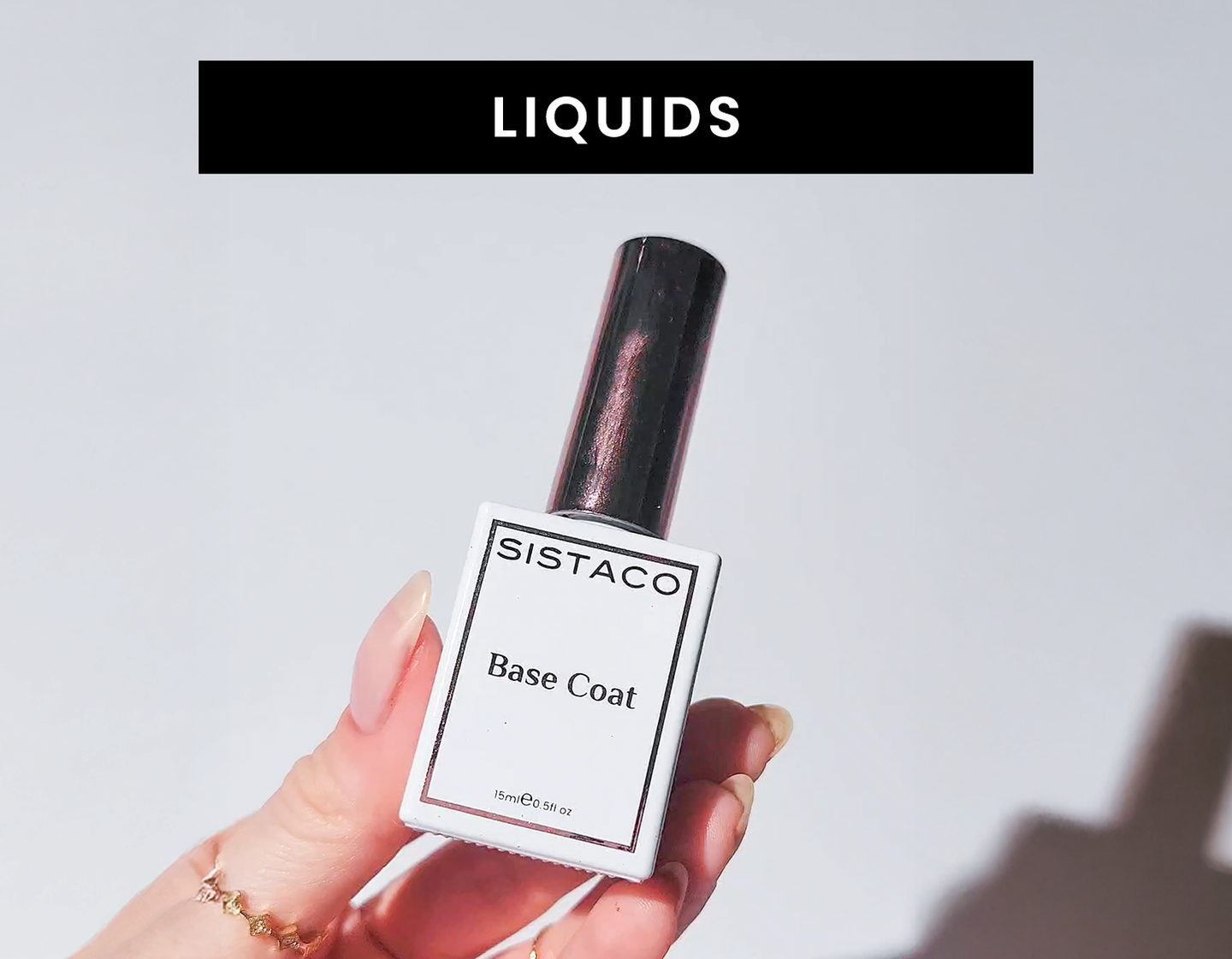 Liquids
