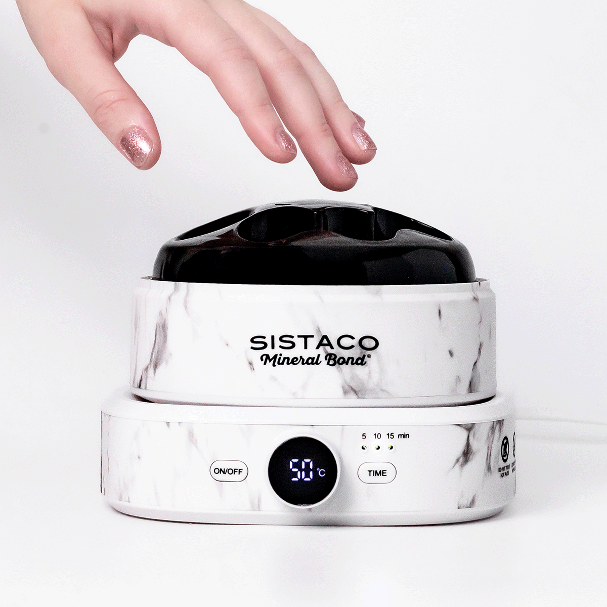 Rapid Removal Hub