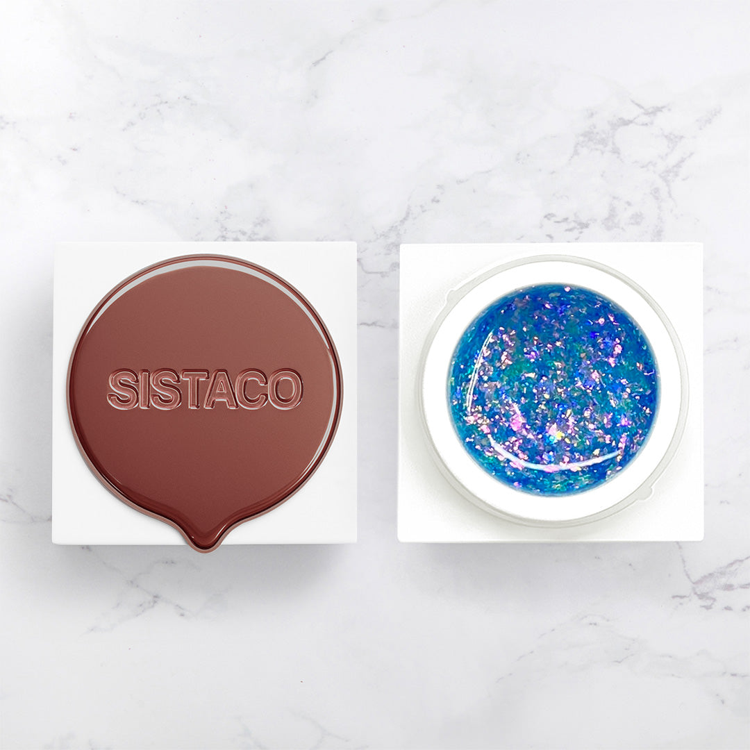 Nova - Finishing Touch