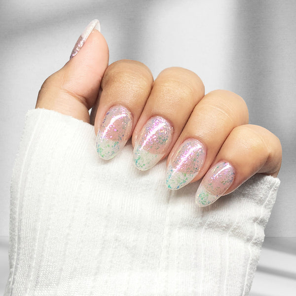 Starlight - Finishing Touch