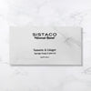 Turmeric & Ginger Sponge Soap - 2 PACK