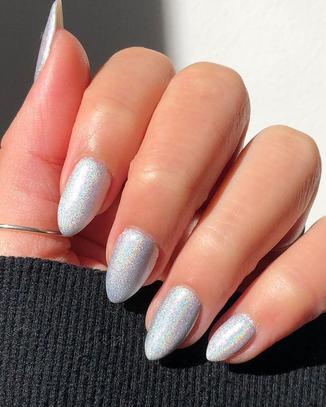 Sterling - Holographisch
