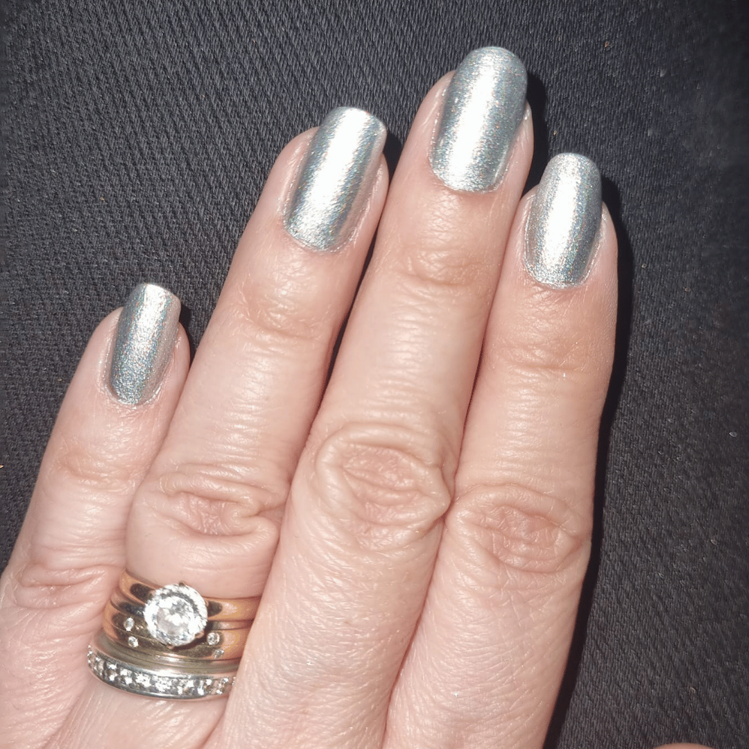 Sterling - Holographisch