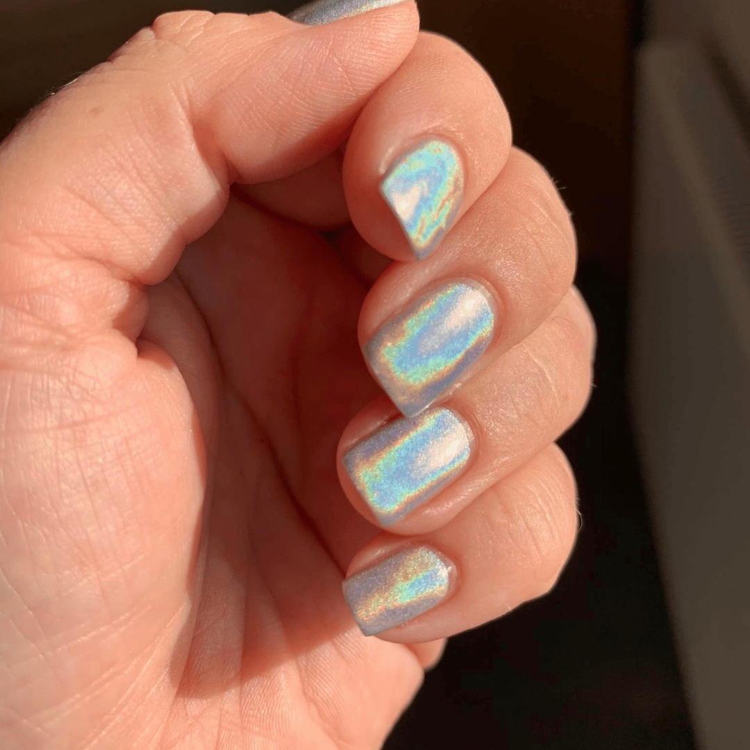 Sterling - Holographisch