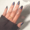 Twilight - Shade Shift Metallic Nail Powder