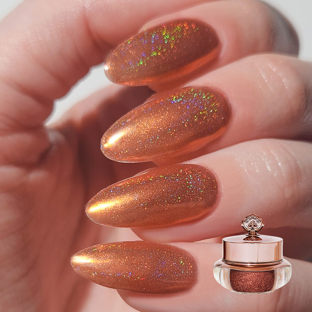 Auburn - Holographic