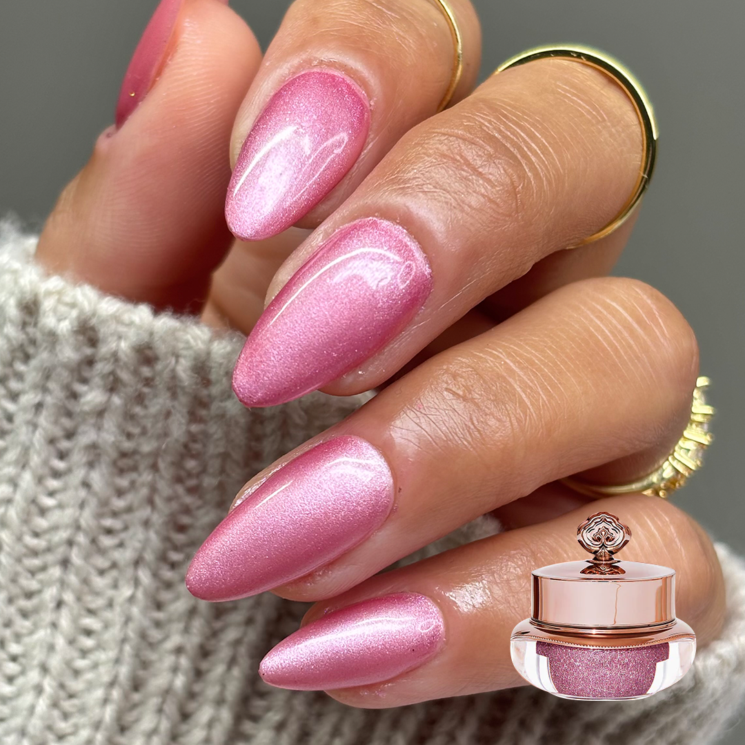 Blossom - Classic Nail Powder