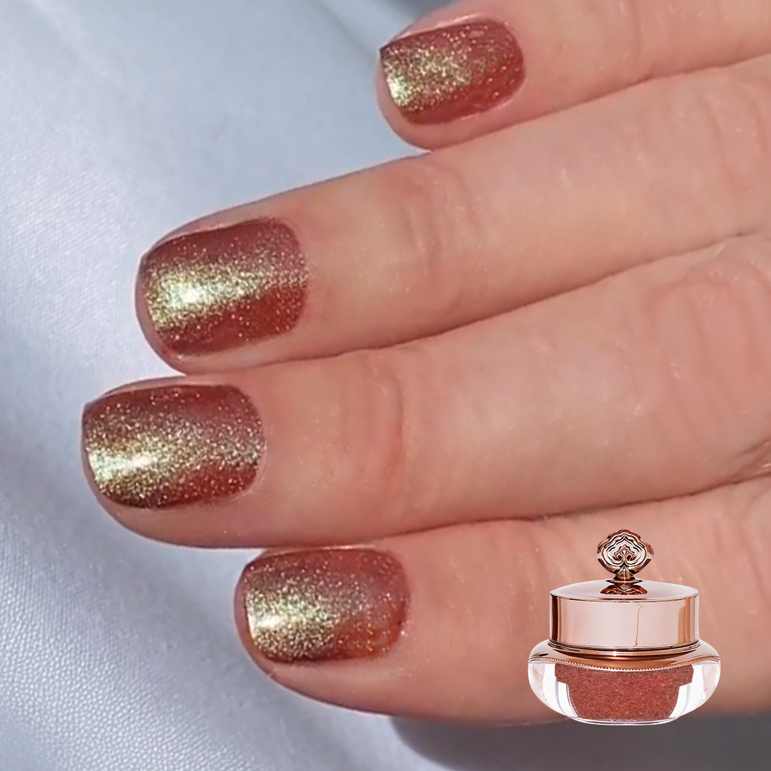 Cosmos - Classic Nail Powder