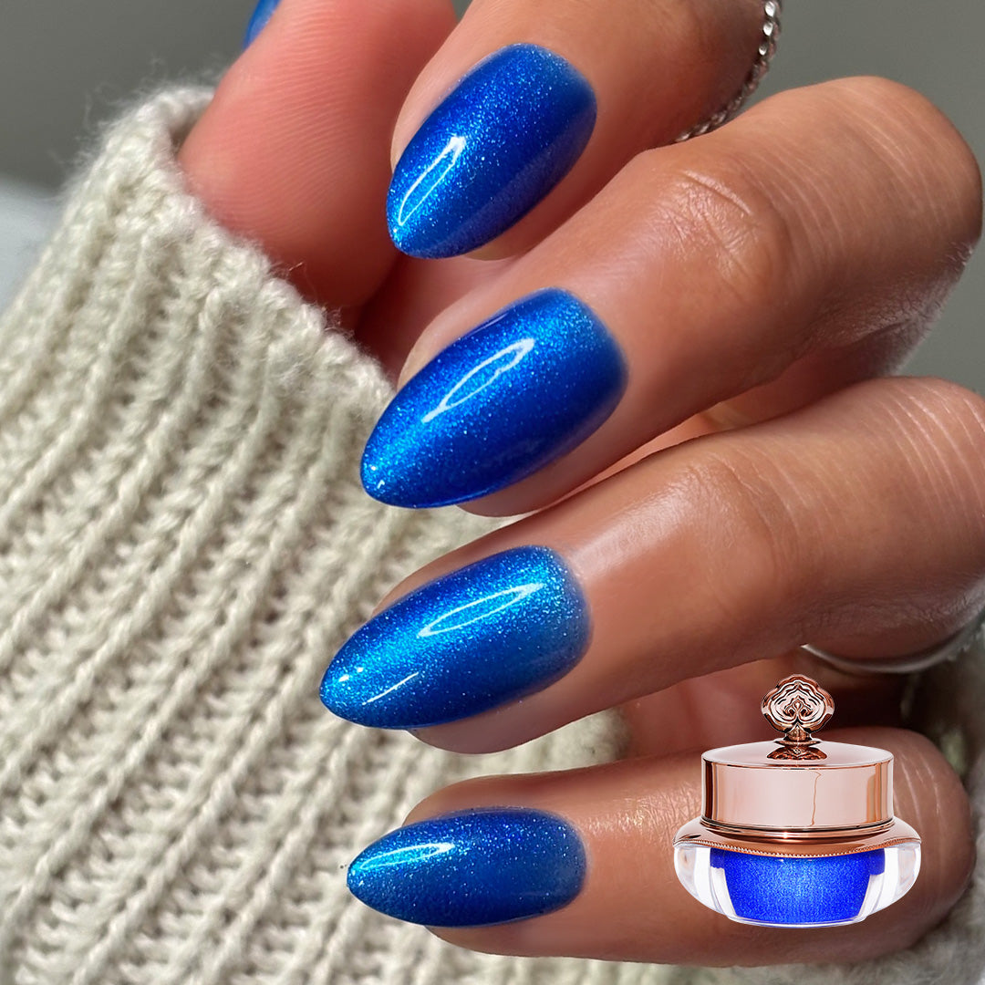 Lilac Valley - Classic Nail Powder