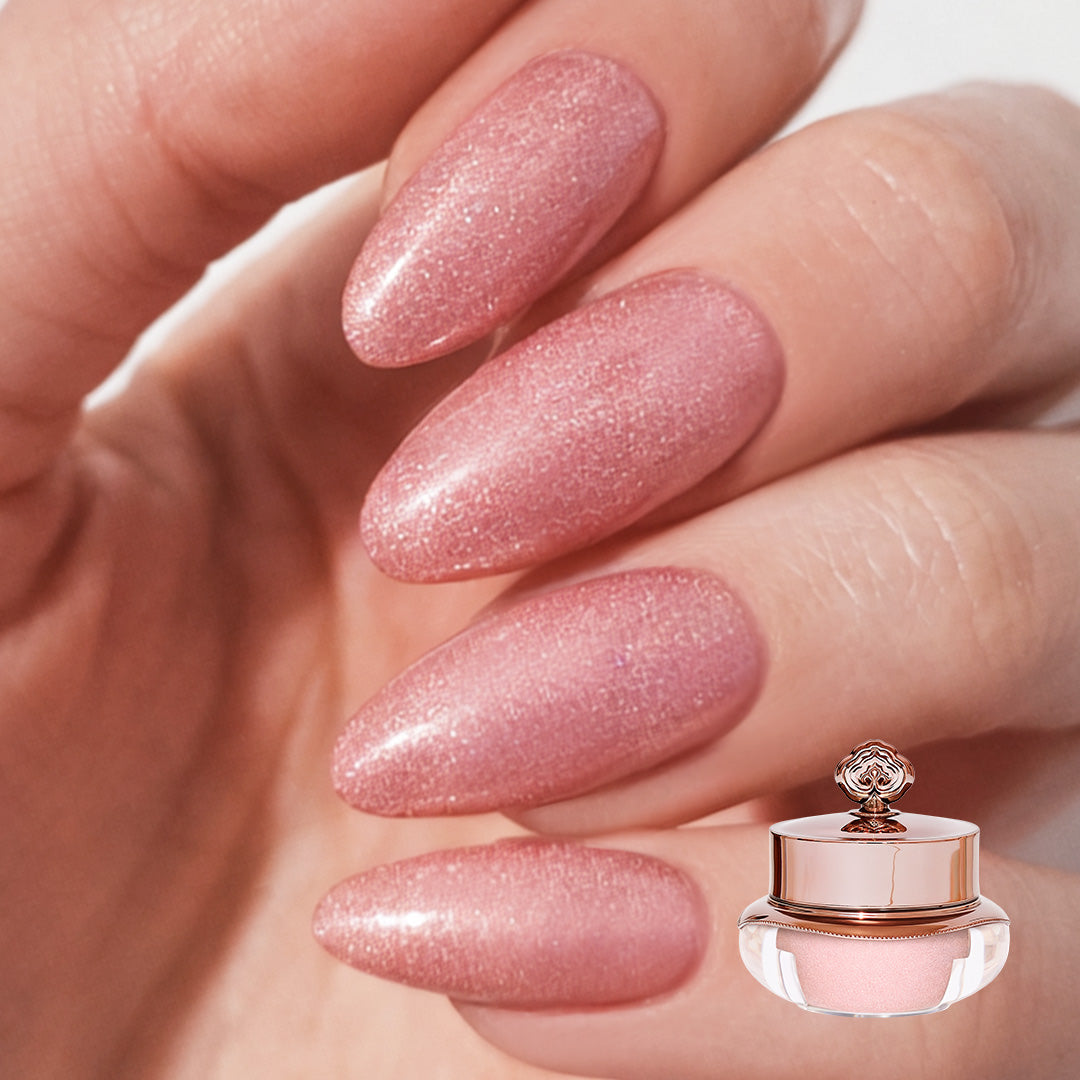 Marshmallow - Classic Nail Powder