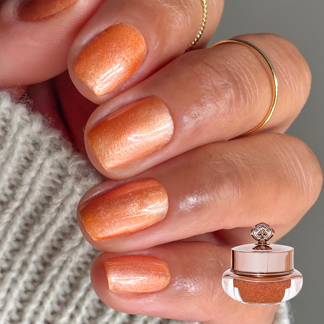 Nectar - Classic Nail Powder
