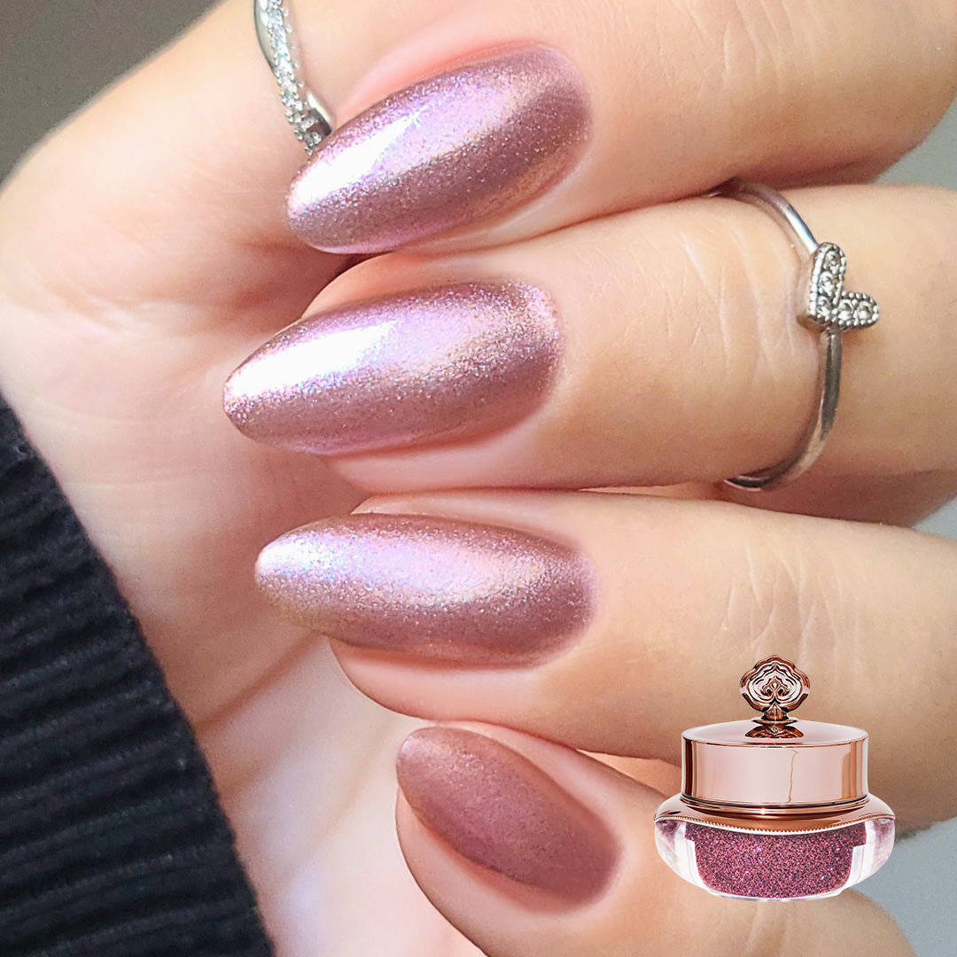 Pomegranate - Classic Nail Powder