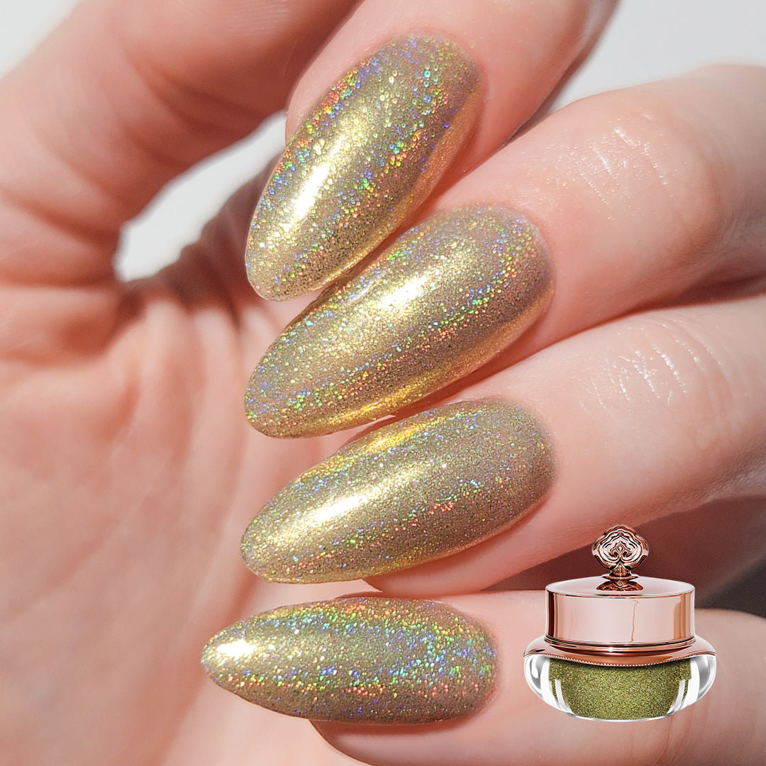 Sequine - Holographic