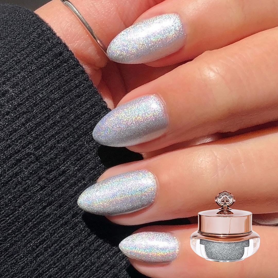 Sterling - Holographisch