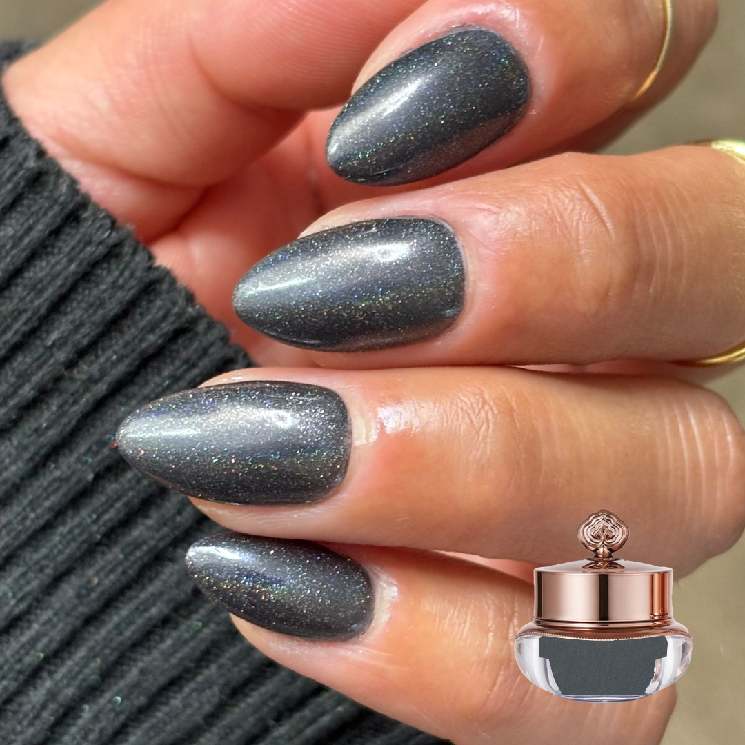 Universe - Holographic Nail Powder