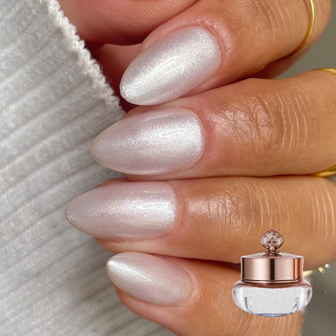 Winter - Classic Nail Powder